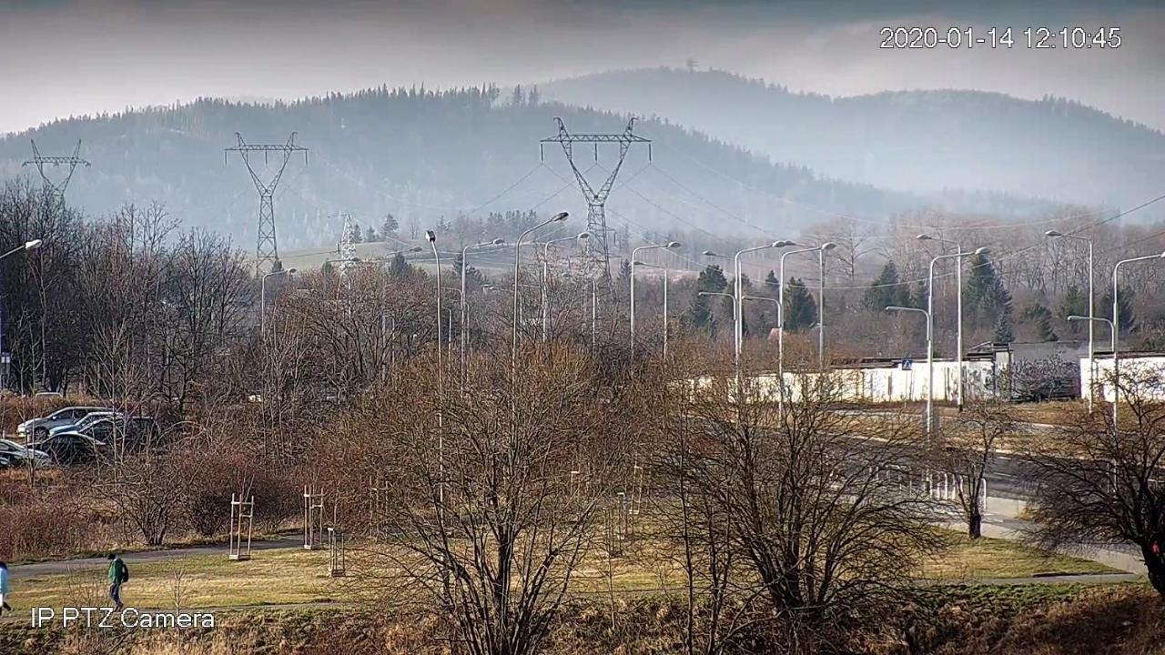 Walbrzych - Przytulne, Nowe Mieszkanie Екстериор снимка
