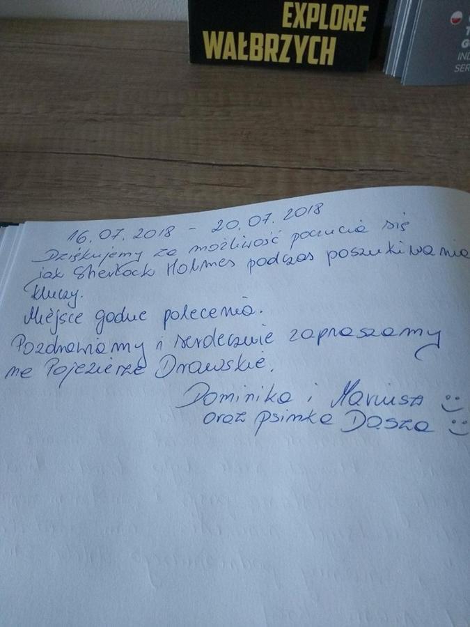 Walbrzych - Przytulne, Nowe Mieszkanie Екстериор снимка